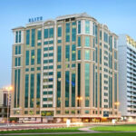 هتل الیت بیبلوس دبی