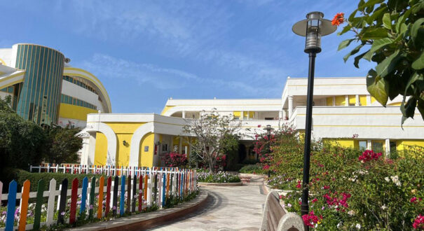 Flamingo-Hotel-Kish-02 هتل فلامینگو کیش