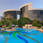 هتل گرند حیات دبی