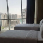 هتل هوریزون مانور دوحه