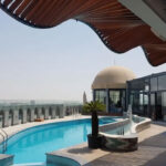 هتل هوریزون مانور دوحه