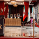 هتل کوروش کیش