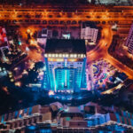 هتل کوروش کیش