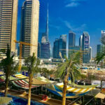 هتل ماما شلتر دبی