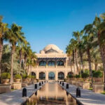 هتل وان اند اونلی رویال میراژ دبی