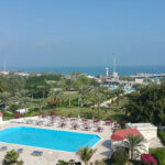 هتل شایان کیش