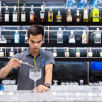 هتل بلوسُتل اسمارت آئونگ بیچ کرابی