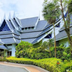 هتل چادا تای ویلیج ریزورت کرابی