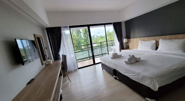 هتل دیز این آئونانگ کرابی هتل دیز این آئونانگ کرابی