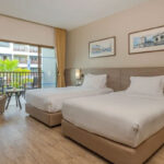 هتل دیوانا پلازا پوکت پاتونگ