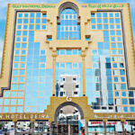 هتل گلف این دبی