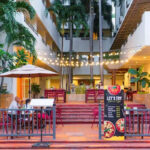 معرفی هتل سانشاین اند رزیدنس پاتایا