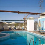 هتل ورسایلس بای ویراس دبی