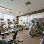 هتل ای وان بانکوک