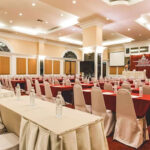 هتل کانونینت پارک بانکوک