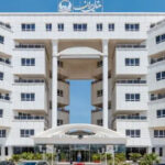 هتل ایران کیش
