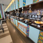 هتل مرکیور بیچ پنانگ مالزی