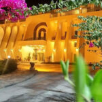 هتل آفتاب شرق کیش