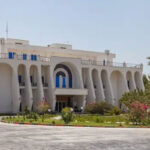 هتل آفتاب شرق کیش