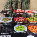 هتل دیز باکو