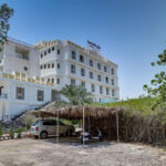 هتل گاردنیا کیش
