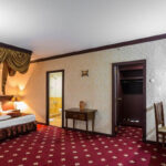 هتل ازبکستان تاشکند