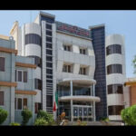هتل آرامش کیش