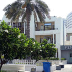 هتل پارسیان کیش