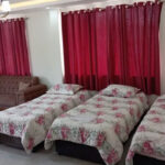 هتل شباویز کیش