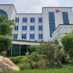 هتل سان رایز کیش