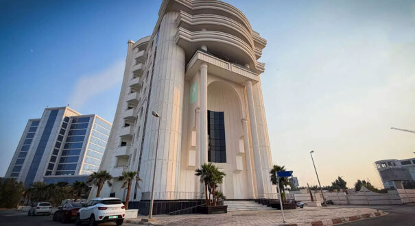 هتل بوتیک ترمه کیش