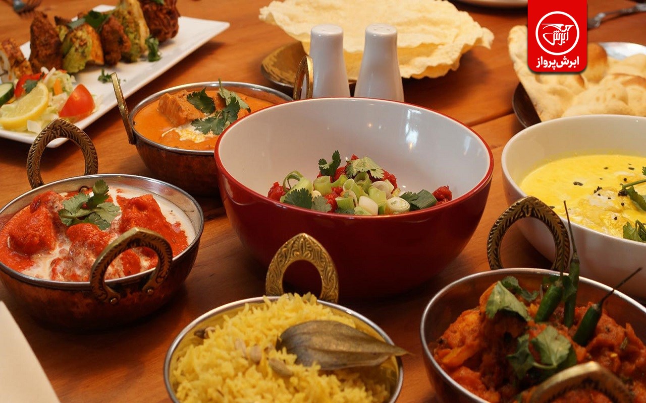 تور اقساطی آگرا