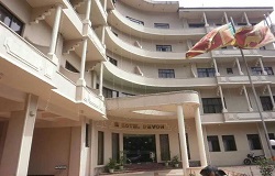 هتل دوون کندی