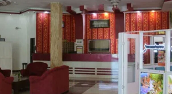 هتل پانیذ کیش