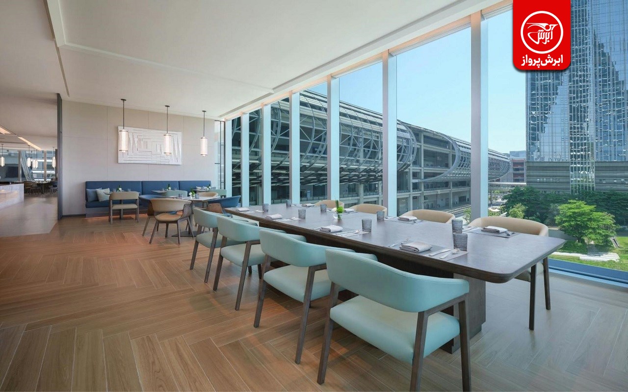 Courtyard By Marriott Guangzhou Pazhou