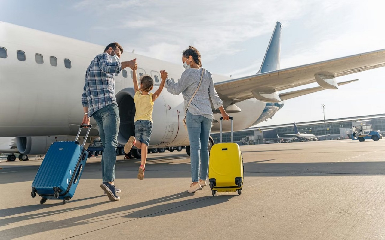 تأثیر تیپ شخصیتی بر انتخاب سفر اقساطی
