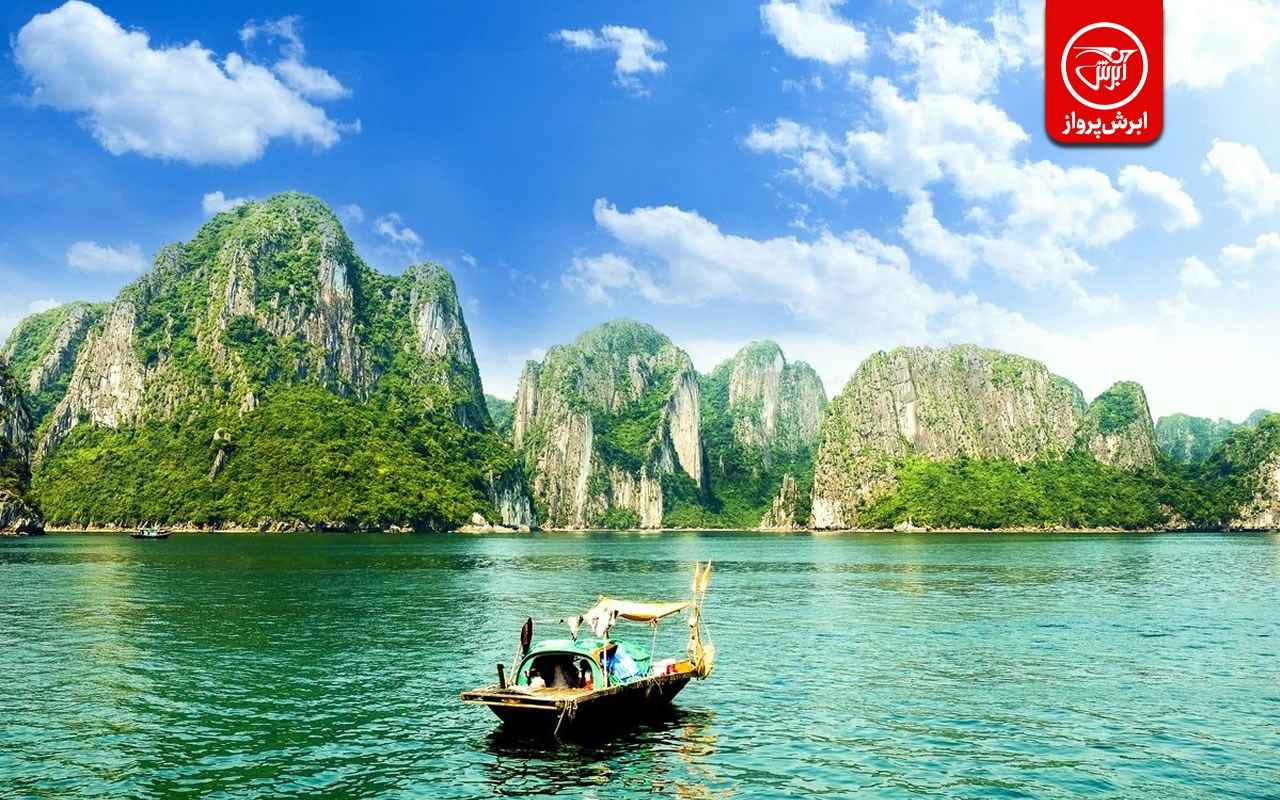 راهنمای سفر دانانگ ویتنام