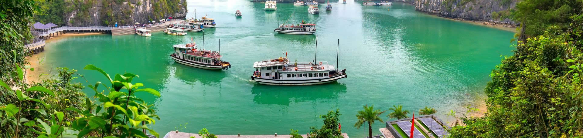 راهنمای سفر دانانگ ویتنام