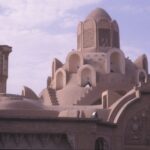 کاشان