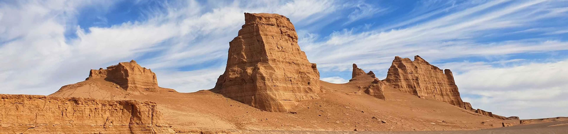 شهداد کرمان